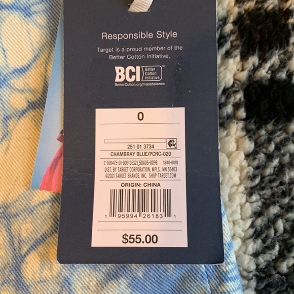 RACHEL COMEY JEANS - Picture 2 of 8